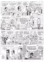 Aux Risques de L'amour 2 : page 15