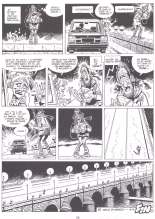 Aux Risques de L'amour 2 : page 17