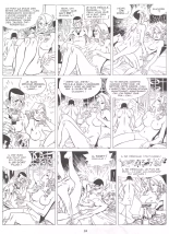 Aux Risques de L'amour 2 : page 21
