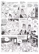 Aux Risques de L'amour 2 : page 24