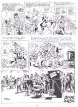 Aux Risques de L'amour 2 : page 28