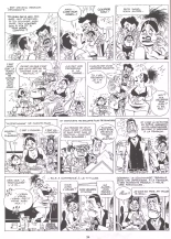 Aux Risques de L'amour 2 : page 31