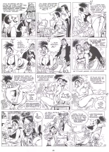 Aux Risques de L'amour 2 : page 32