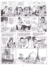 Aux Risques de L'amour 2 : page 34