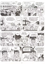 Aux Risques de L'amour 2 : page 38
