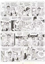 Aux Risques de L'amour 2 : page 39