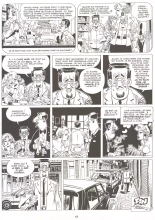 Aux Risques de L'amour 2 : page 40