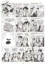 Aux Risques de L'amour 2 : page 43