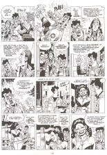 Aux Risques de L'amour 2 : page 44