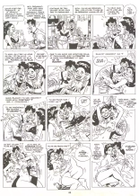 Aux Risques de L'amour 2 : page 45