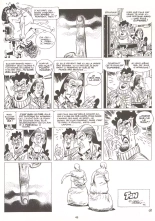 Aux Risques de L'amour 2 : page 46