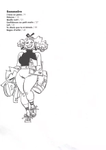 Aux Risques de L'amour 3 : page 3