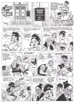 Aux Risques de L'amour 3 : page 4