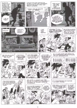 Aux Risques de L'amour 3 : page 6