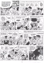 Aux Risques de L'amour 3 : page 7