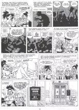 Aux Risques de L'amour 3 : page 9