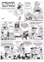 Aux Risques de L'amour 3 : page 10
