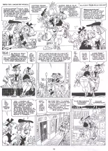 Aux Risques de L'amour 3 : page 11