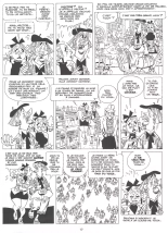 Aux Risques de L'amour 3 : page 12