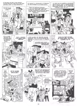 Aux Risques de L'amour 3 : page 15