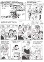 Aux Risques de L'amour 3 : page 16