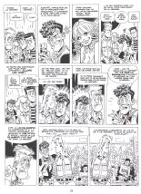 Aux Risques de L'amour 3 : page 17