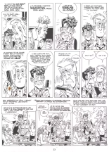 Aux Risques de L'amour 3 : page 18