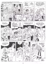 Aux Risques de L'amour 3 : page 19