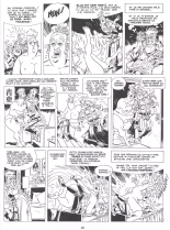 Aux Risques de L'amour 3 : page 20
