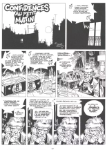 Aux Risques de L'amour 3 : page 22