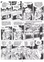 Aux Risques de L'amour 3 : page 23