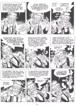 Aux Risques de L'amour 3 : page 26