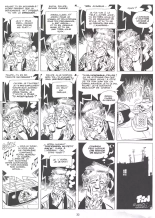Aux Risques de L'amour 3 : page 27