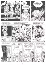 Aux Risques de L'amour 3 : page 28