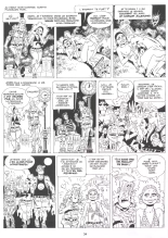 Aux Risques de L'amour 3 : page 29