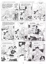 Aux Risques de L'amour 3 : page 31