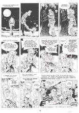 Aux Risques de L'amour 3 : page 33