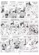 Aux Risques de L'amour 3 : page 35