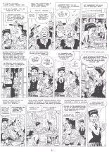 Aux Risques de L'amour 3 : page 36