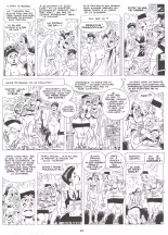 Aux Risques de L'amour 3 : page 38
