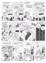 Aux Risques de L'amour 3 : page 39