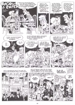 Aux Risques de L'amour 3 : page 40