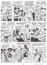 Aux Risques de L'amour 3 : page 41