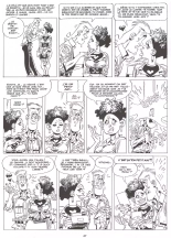 Aux Risques de L'amour 3 : page 42
