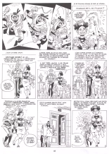Aux Risques de L'amour 3 : page 43