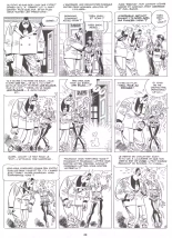 Aux Risques de L'amour 3 : page 44