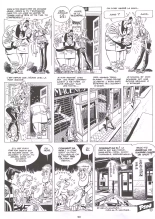 Aux Risques de L'amour 3 : page 45
