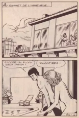 Avec les compliments du boucher : page 6