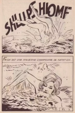 Avec les compliments du boucher : page 7