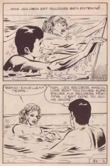 Avec les compliments du boucher : page 8